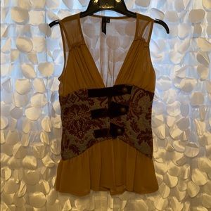 BKE vest